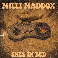 Adventures Of Yogi Bear in bed