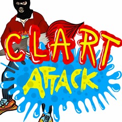 Mr Bunn - Clart Attack [Art Attack Dubstep]