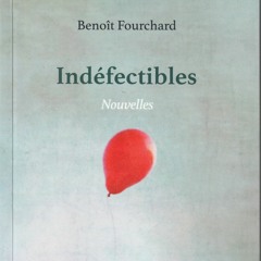 Benoît Fourchard - Indéfectibles