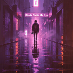 Donde Nadie Me Oye (Sensual Bachata Version)