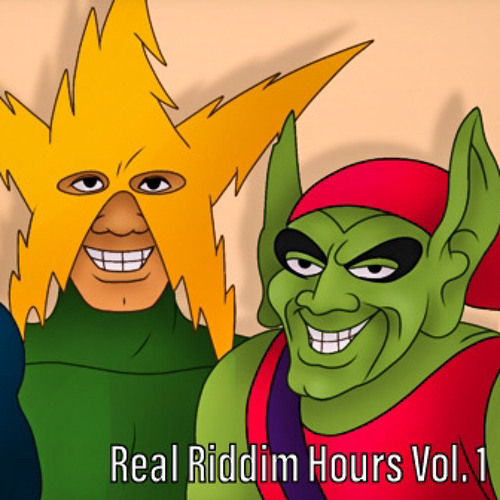 riddim
