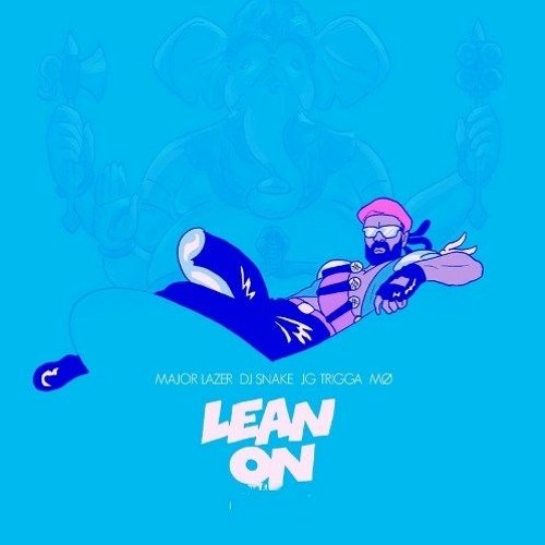 Stream Somebody To Lean On Major Lazer Mp3 Download by Charlotte Wright |  Listen online for free on SoundCloud