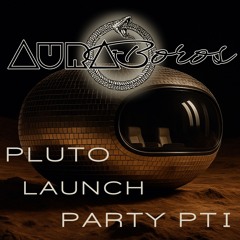 11.08.25 Pluto Opening Party Pt1
