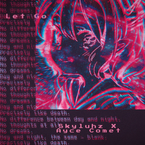 Let Go ( Feat. Ayce Comet ) * On All Platforms *