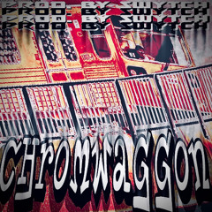 CHROMWAGGON