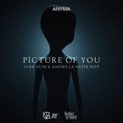 PICTURE OF YOU-ANYMA (IVAN GUIH X ANDIEZ LA'NUITE EDIT)