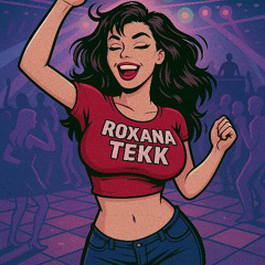 AssiH & ScubaPro - ROXANA TEKK (Remix)
