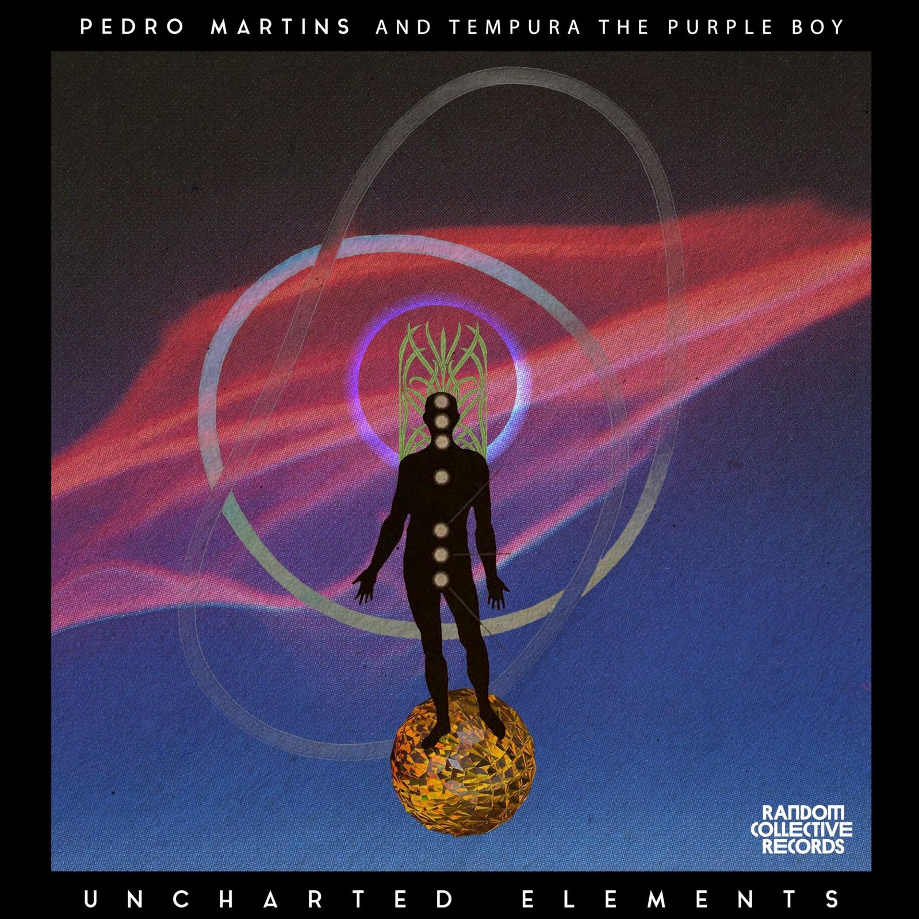 Pedro Martins & Tempura The Purple Boy - Seismic Activity (Original Mix) [Random Collective]