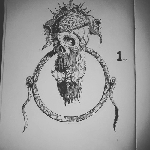 Irate - Olddmate - Dcnt