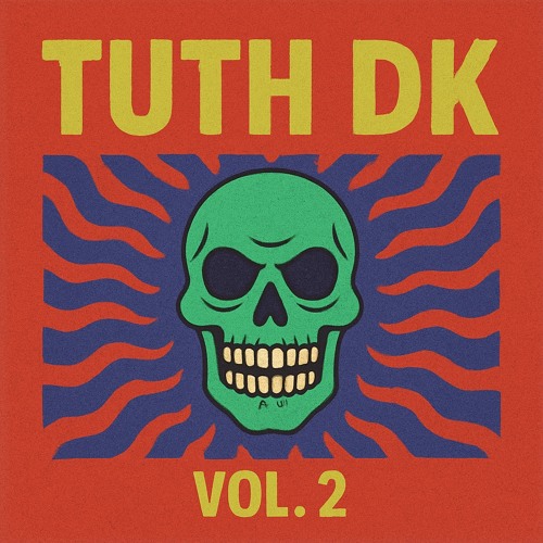 TUTH DK Vol. II