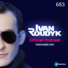 Ivan Roudyk - Electrica 683(ivanroudyk.com)