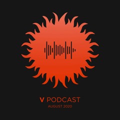 V Recordings Podcast 095 - Hosted By Bryan Gee