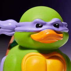 Donatello - Mr ENC