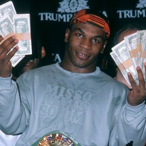 Stream Mike Tyson Money by Subzeke Listen online for free on SoundCloud