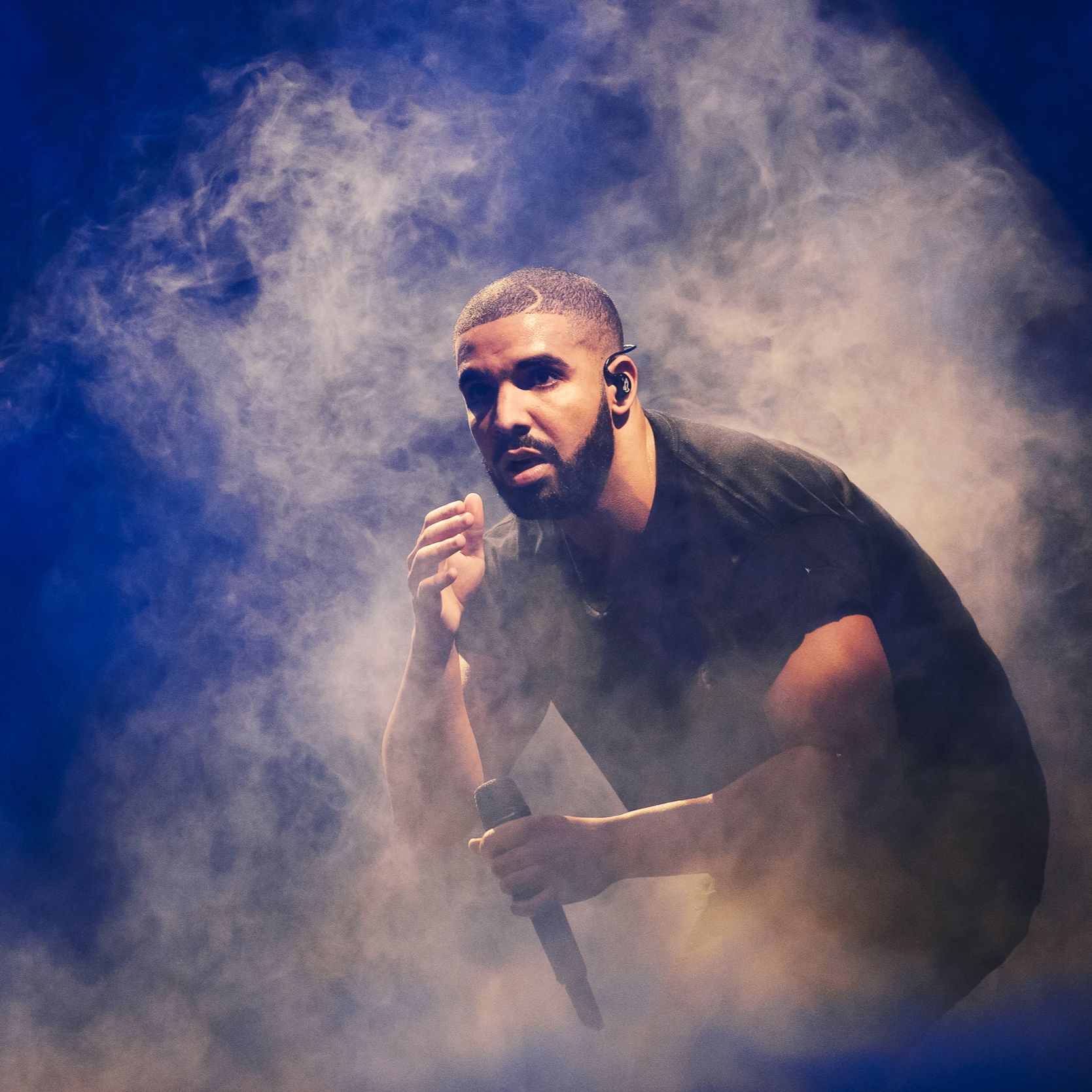 Drake – One Dance (Amapiano Michael K MASHUP)  Ft. Wizkid & Kyla