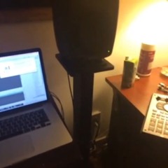 Instagram Beat Snippet 9/29/15 - randomblackdude