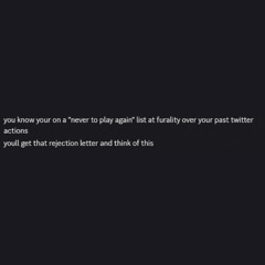 Internet Friends ('Never To Play Again List Mix')