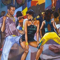 COVID-19 DANCEHALL MIX BY DJ RICHIE DI BADDEST MIXTAPE OUTNOW(NOT FOR KIDS!
