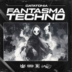 FANTASMA TECHNO