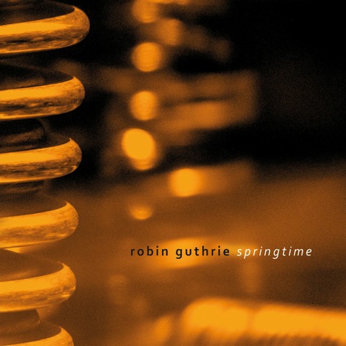 Stereo Embers The Podcast 0262: Robin Guthrie (The Cocteau Twins)