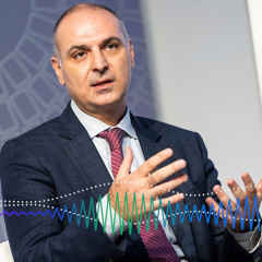 Chady El Khoury on the Virtual Reality of Financial Crime