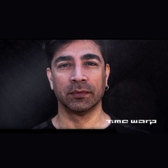 Marco Latrach Live @ Time Warp Chile