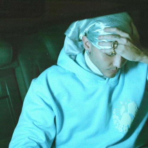 YE - Japa (Slowed+Reverb)