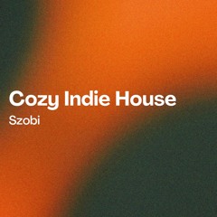 Cozy Indie Mix - November Listening Session