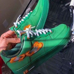 [FREE] Pyrex Whippa x Yung Mal Type Beat - "Backend" (prod. Beef Plug)