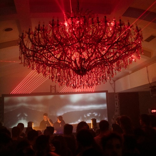JSPRV35 b2b Vromo at Intercell Indoor 2023 – Reception by ANTIDOTE