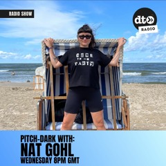Pitch Dark #7 with Nat Gohl