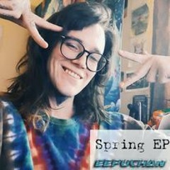 eepuchan - Spring EP