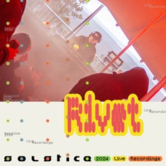 Rivet at Solstice 2024