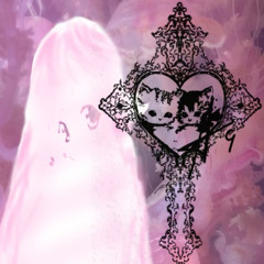 Ange gardien (,,>﹏<,,)