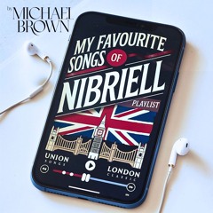 My Favourite Songs Of Nibriell