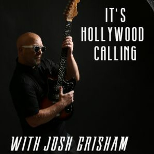 It's Hollywood Calling With Josh Grisham- Journalist & Author Paula Faris