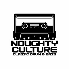 Thumpa - This Is NoughtyCulture Vol 3 (00s Liquid & Rollers)