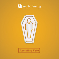 autolemy - And I Wonder (Ft. Cass Begg)