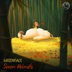 greenface - Seven Winds 🏯 Japanese Lofi Beats
