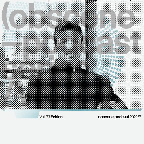 obscene 039 | Echion