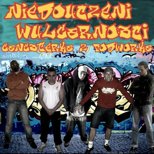 11.Gangsta (feat.Lewson,Marker)