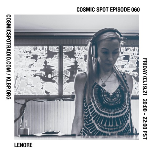 Cosmic Spot 060 - Lenore (Elements)