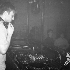 DJ Ed Bayley - ‘lektronik Mix 000001