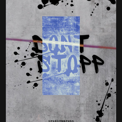 Dont Stopp
