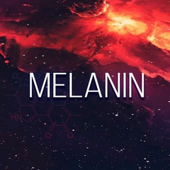 Melanin 9 — Cosmos (Magna Carta LP)