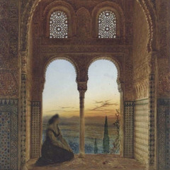 في ليالي نكأت جرحي - موشح أندلسي