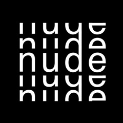 NUDE x Kribs