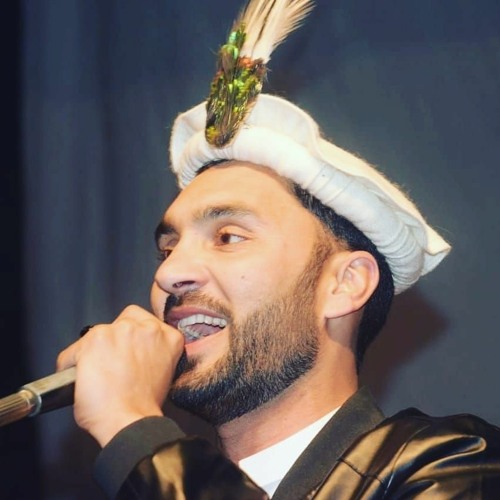 Dunyae Dun Tu Ma Fan Dosanby  Muhsin Hayat Shadab