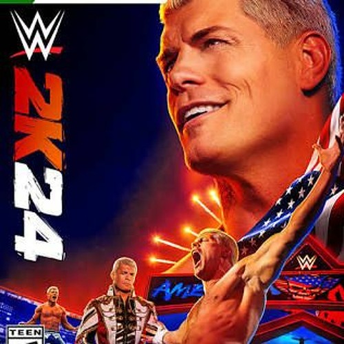 Stream Stream Latest Game WWE 2024 Online on SteamUnlocked by