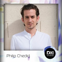 Deep House Athens Mix #79 - Philip Chedid